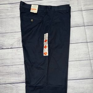 ⭐️ 2 for $20~ Men’s St. John’s Bay Classic Fit Pants 34x32 ⭐️